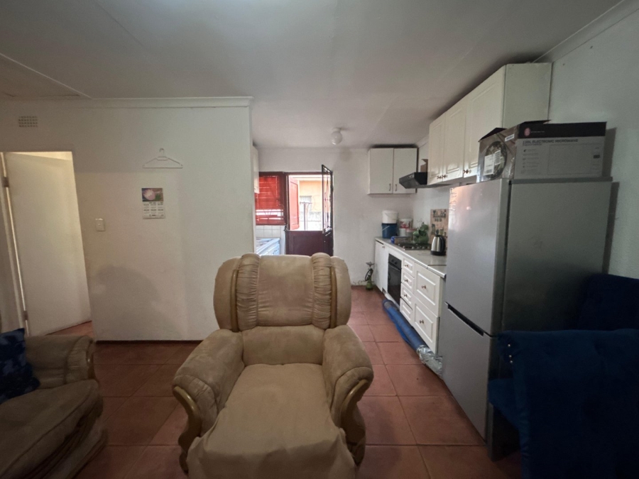 To Let 2 Bedroom Property for Rent in Heather Park Western Cape